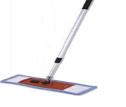 Micro Fiber Mops